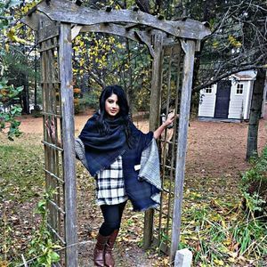 Meet your Posher, Tanvi